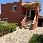 Voula Agios Ioannis Villa Lefkada City