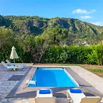 Voula Agios Ioannis Lefkáda