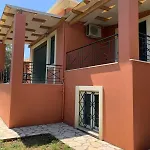 Voula Agios Ioannis Villa
