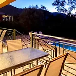 Voula Agios Ioannis Villa Lefkada City