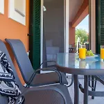 Villa Voula Agios Ioannis
