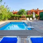 Villa Voula Agios Ioannis Lefkada City
