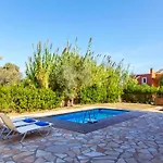 Voula Agios Ioannis Villa Lefkada City