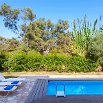 Voula Agios Ioannis Villa