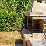 Voula Agios Ioannis Villa *