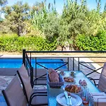 Voula Agios Ioannis Lefkada City