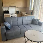 Voula Agios Ioannis * Lefkada City