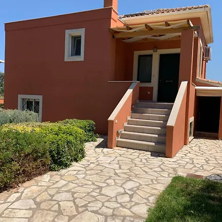 Voula Agios Ioannis Βίλα Λευκάδα