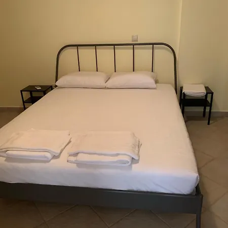 Villa Voula Agios Ioannis Lefkada City