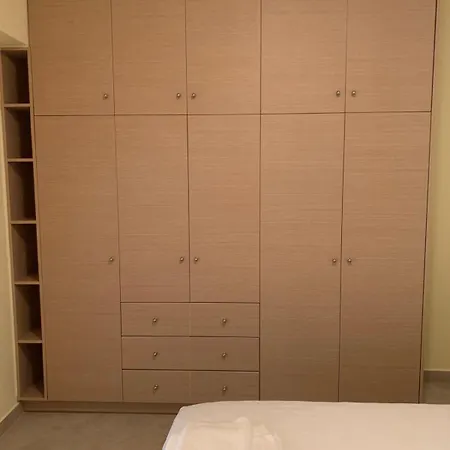 Voula Agios Ioannis * Lefkáda