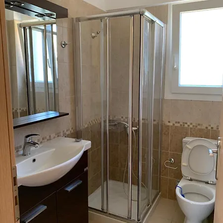 Voula Agios Ioannis *