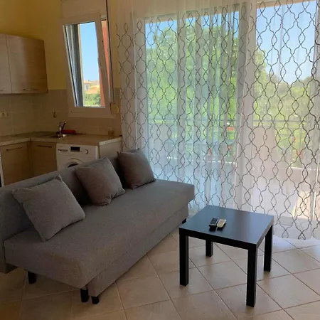 Voula Agios Ioannis Lefkada City