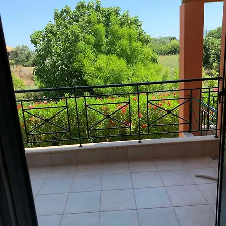 Voula Agios Ioannis Λευκάδα