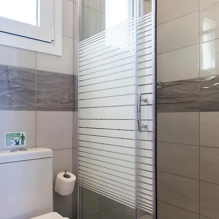 Voula Agios Ioannis Lefkada City