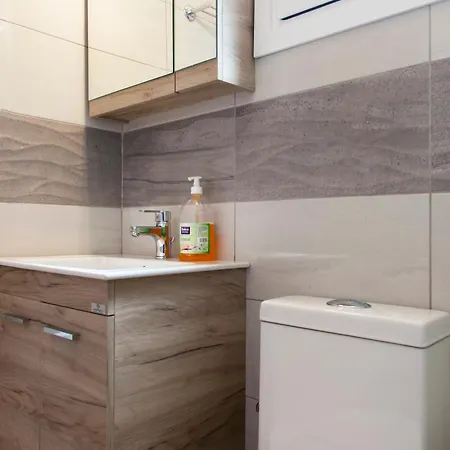 Voula Agios Ioannis Villa Lefkada City