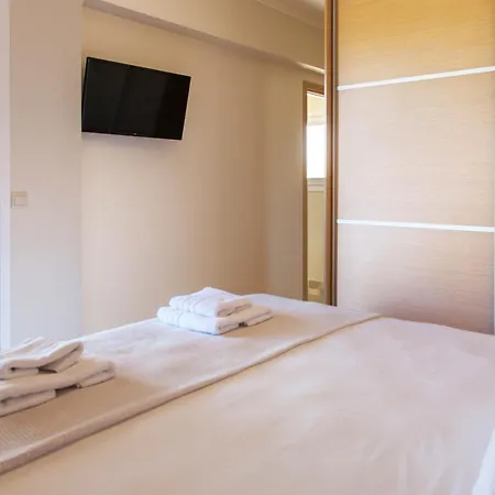 Voula Agios Ioannis Villa *