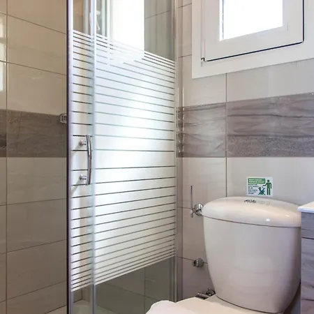 Voula Agios Ioannis Villa Lefkada City