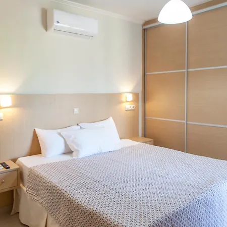 Voula Agios Ioannis Villa