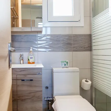 Voula Agios Ioannis Villa *