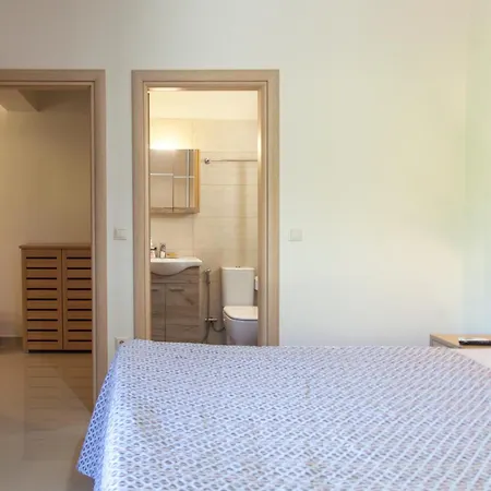 Voula Agios Ioannis Villa