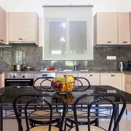 Voula Agios Ioannis Villa *