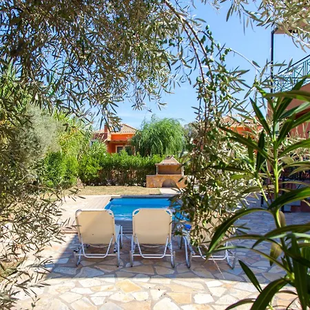 Voula Agios Ioannis *