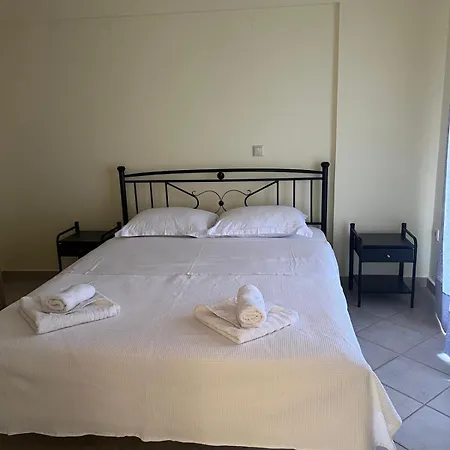 Villa Voula Agios Ioannis Lefkada City