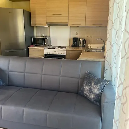 Villa Voula Agios Ioannis