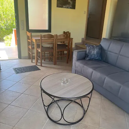 Villa Voula Agios Ioannis