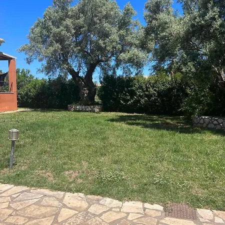 Villa Voula Agios Ioannis Lefkada City