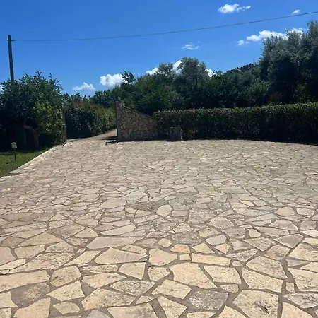 Villa Voula Agios Ioannis