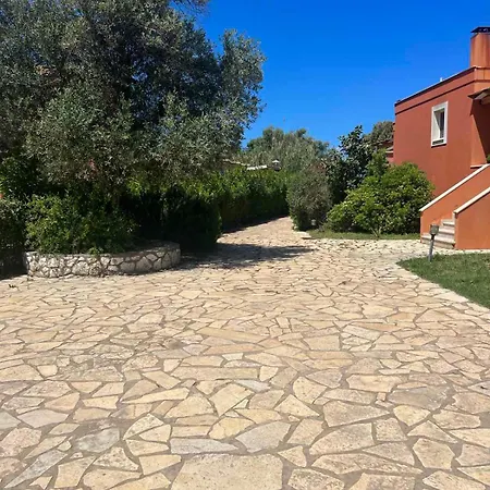 Villa Voula Agios Ioannis
