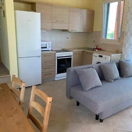 Voula Agios Ioannis Villa Lefkada City