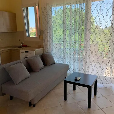 Voula Agios Ioannis * Lefkada City