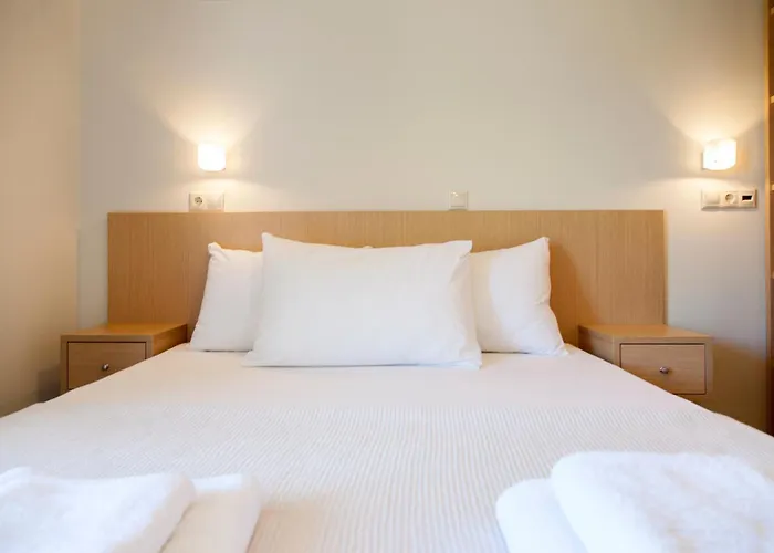 Villa Voula Agios Ioannis *