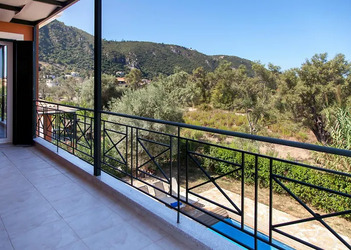 Voula Agios Ioannis * Lefkáda