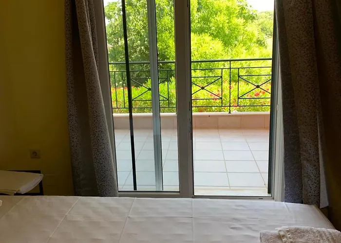 Voula Agios Ioannis * Lefkáda