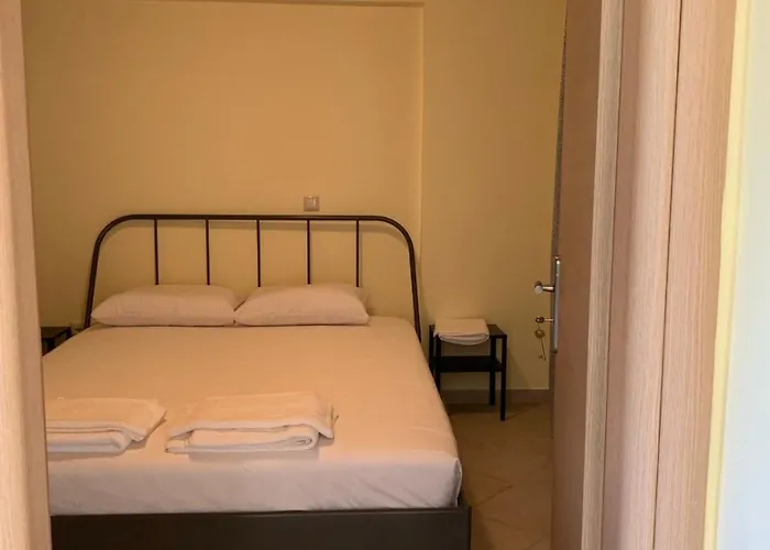 Voula Agios Ioannis Villa Lefkáda