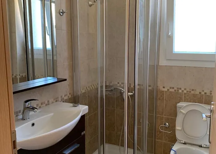 Voula Agios Ioannis *