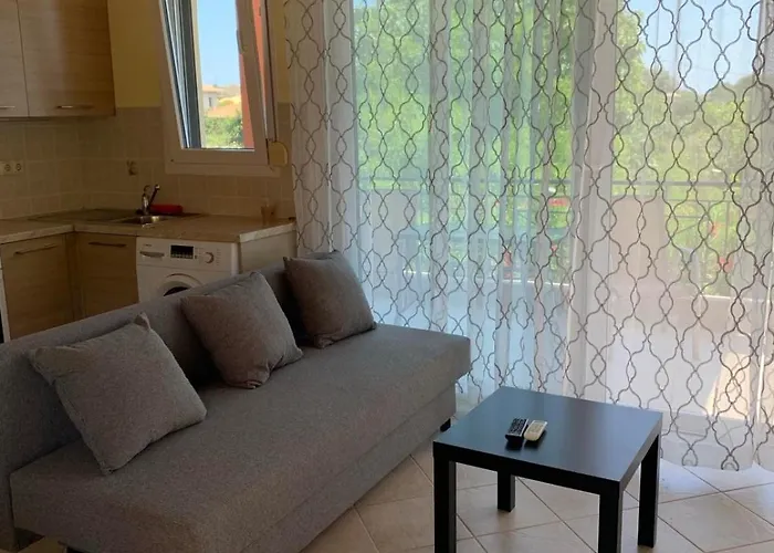 Voula Agios Ioannis Lefkáda