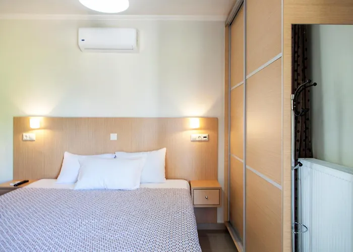 Voula Agios Ioannis Villa Lefkáda