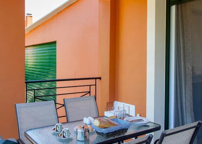 Voula Agios Ioannis Lefkáda