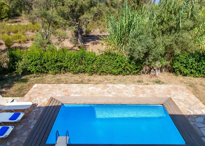 Voula Agios Ioannis Lefkáda