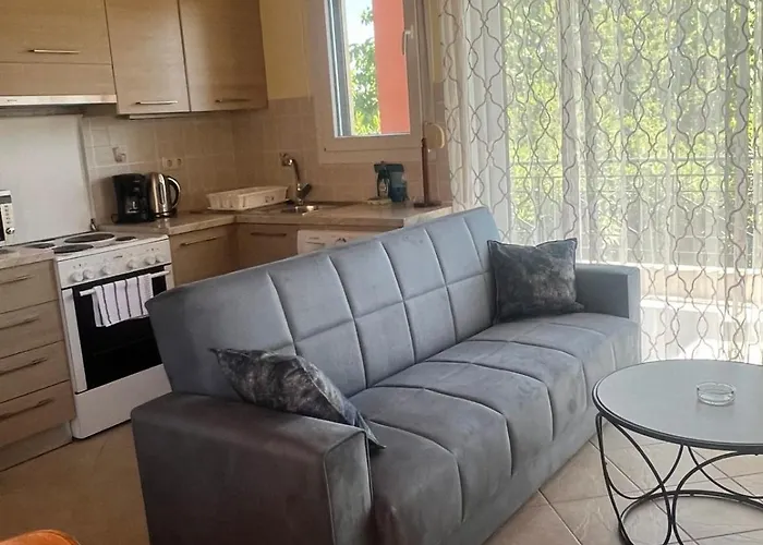 Voula Agios Ioannis Lefkáda