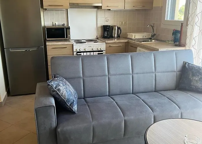 Voula Agios Ioannis Villa Lefkáda