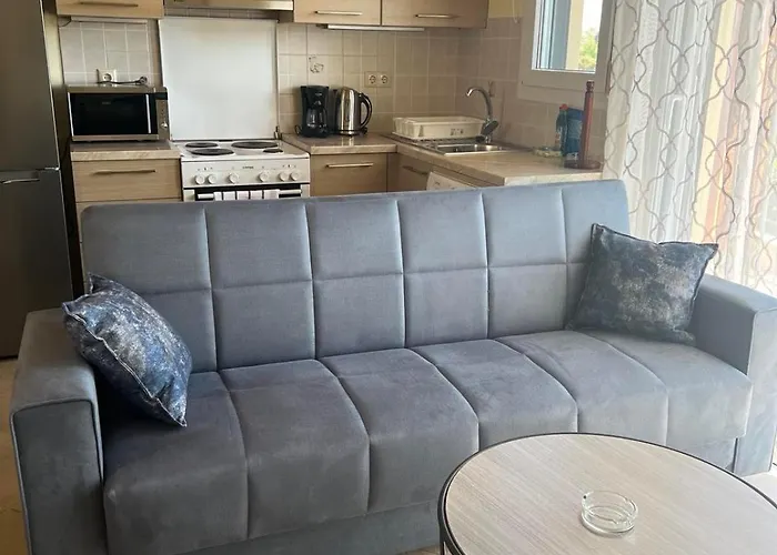 Voula Agios Ioannis * Lefkáda