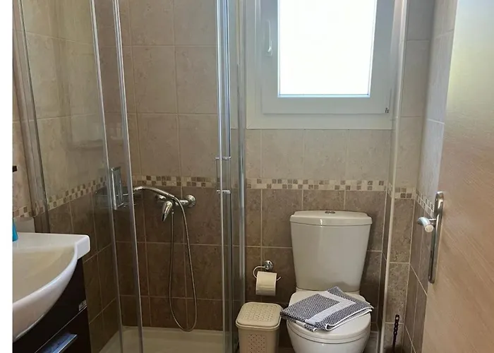 Voula Agios Ioannis *